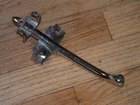1961-62 Buick Lesabre Wildcat Rear View Mirror Bracket #4830092 Used. Price: $25.00.