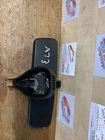 Seat Vw 2008-2016 Interior Rear View Mirror 1E1021065 A73 Used. Price: $33.32.