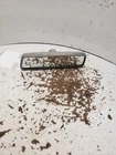 Used Front Center Interior Rear View Mirror Fits: 2004 Volkswagen Passat W/o Aut. Price: $39.00.