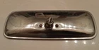 1958 1959 1960 C1 Corvette Interior Rearview Mirror Gm# 3747940 "s" Logo Used. Price: $39.00.