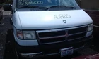 Passenger Right Side View Mirror Power Fits 95-96 Dodge 1500 Van 1156523 Used. Price: $107.00.