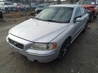 Rear View Mirror S60 Manual Dimming Fits 05-06 Volvo Series 10843809 Used. Price: $39.02.