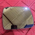 Genuine Range Rover L322 (10-12) Rh Side Auto Dimming Door Mirror Glass Oem Used. Price: $89.99.