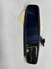 Interior Rear View Mirror E8011083 Fits 2002 2003 2004 Chevrolet Trailblazer P21 Used. Price: $20.00.
