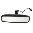 Oem New 2017-2018 Kia Sportage Interior Rear View Mirror W/homelink D9062-ADU00. Price: $157.29.