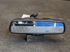 Rear View Mirror With Automatic Dimming Opt 4L2 Fits 09-13 Routan 1738385 Used. Price: $70.00.