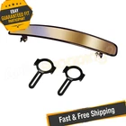 Joes Racing Products 11272 Wide-angle Rear View Mirror New. Price: $96.10.