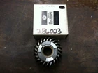 New Oem Mercury Force Chrysler Gear 286023 22 Tooth. Price: $39.99.