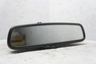 2007-2017 Jeep Compass Interior Rear View Mirror 55157457AD Oem Used. Price: $52.41.