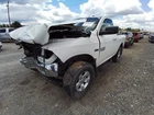 Rear View Mirror Automatic Dimming Fits 13-16 Dodge 1500 Pickup 10921707 Used. Price: $76.02.