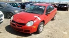 Rear View Mirror With Map Lamp Fits 00-05 Neon 5175006 Used. Price: $62.02.