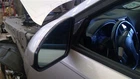 Driver Side View Mirror Power Heated Fits 06-08 Infiniti Fx Series 6154636 Used. Price: $81.90.