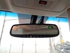 2013 ES350 Interior View/rearview Mirror SKU#4261199 Used. Price: $76.00.