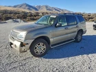 Used Interior Rear View Mirror Fits: 2004 Mercury Mountaineer Grade. Price: $124.33.