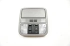 19 21 2018-2022 Honda Odyssey Roof Console Used Oem (83250-THR-A01ZB). Price: $57.59.
