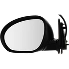 Mirror For 2009-2014 Nissan Cube Left Paintable Driver Side Oe Replacement New. Price: $52.80.