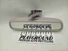 Audi A6 C6 Sedan Rear View Mirror Automatic Dimming Without Compass Fits 05-12 Used. Price: $90.90.