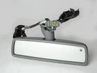 2004 - 2006 Volkswagen Phaeton Mirror Rear View Dimming Automatic Interior Oem Used. Price: $56.49.