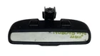 Dodge Ram Rear View Mirror 2014 To 2016 Front Winshield Assy Oem 68096091AC Used. Price: $129.99.