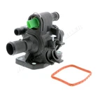 Engine Coolant Thermostat Fits Citroen Ford Mazda Peugeot Suzuki 1.4L 2001- New. Price: $41.57.
