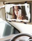 Joytutus Car Sun Visor Vanity Mirror With Lights, 3 Modes & 60 Led New. Price: $14.99.