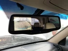 Rear View Mirror With Automatic Dimming Fits 11-13 Sorento 1322906 Used. Price: $92.25.