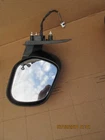 11 Mitsubishi Outlander Sport Passenger Side Mirror E4 022588 Oem Red Black Used. Price: $80.40.