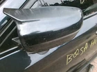 Driver Side View Mirror Power With Surround Fits 17-20 Bmw 530I 846725 Used. Price: $400.00.
