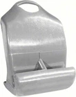 1967 Camaro / Firebird Convertible Paint To Match Inner Mirror Boot New. Price: $38.63.