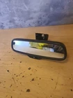 2014 Audi S4 B8 Interior Rear View Mirror 810857511 Used. Price: $37.69.