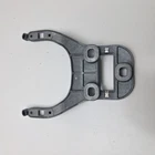 2002-2009 Mercedes-benz E-class Rear Seat Latch Lock A2119200572 Used. Price: $114.95.