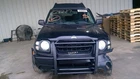 Xterra 2004 Rear View Mirror 1200013 Used. Price: $93.90.
