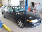 Passenger Side View Mirror Power Opt DL8 Fits 01-05 Saturn Series 262433 Used. Price: $81.59.