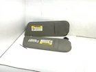 2003 Ford Ranger Driver Passenger Sun Visor Without Covered Mirror Oem Used. Price: $84.00.