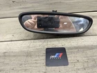 16-19 Oem Bmw F46 F48 X1 Auto Dim Rear View Interior Mirror Led Manual Used. Price: $49.45.
