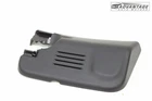 2017-20 Mitsubishi Outlander Front Windshield Rear View Mirror Trim Cover Oem Used. Price: $49.99.