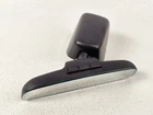 17-23 Jaguar F-pace Xe Front Windshield Interior Rear View Mirror Assembly Oem Used. Price: $85.00.