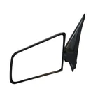 For 1983-1994 S10 Blazer Front Left Mirrors Black Plastic 15675113 GM1320128 Q New. Price: $44.95.