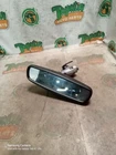 Rear View Mirror Without Telematics Manual Dimming Fits 17-24 Compass 3459747 Used. Price: $67.59.