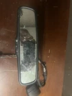 Chrysler Sebring 07- 10 Rearview Mirror Auto Dim Lights Microphone Used. Price: $55.00.