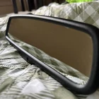 Ford/lincoln Interior Rear View Mirror Autodim Fits Multiple Vehicles E11015892 Used. Price: $50.00.