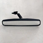 New 8781006080 For Toyota Tundra Tacoma Sequoia Sienna Interior Rearview Mirror. Price: $18.19.