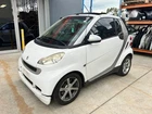 Smart Fortwo Left Door Mirror W451 02/08-12/14 Used. Price: $157.30.