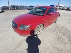 Rear View Mirror Without Automatic Dimming Fits 00-06 08-10 Audi Tt 12916915 Used. Price: $67.02.