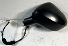 2021-2023 Nissan Rogue Front Left Driver Side View Door Mirror (black) #106862 Used. Price: $242.00.