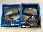 K-source Fit System Left & Right Replacement Mirrors 70003T 70004T Toyota New. Price: $34.50.