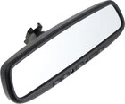 2008-2019 Nissan Rogue Rear View Mirror E13010837 Oem New. Price: $60.00.