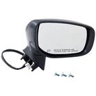 Mirrors Passenger Right Side Heated Hand For Subaru Outback Legacy 2018-2019 New. Price: $155.64.