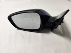 Driver Side View Mirror Power Thru 09/30/13 Heated Fits 12-14 Veloster 396617 Used. Price: $58.50.