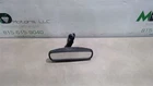 2019-2021 Jeep Cherokee Interior Rear View Mirror 68333750AA Used. Price: $60.00.